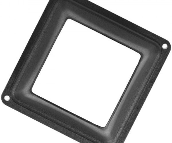 Oszlop Talp – 10 darabos, belső 86 × 86 mm, 64 mm magas